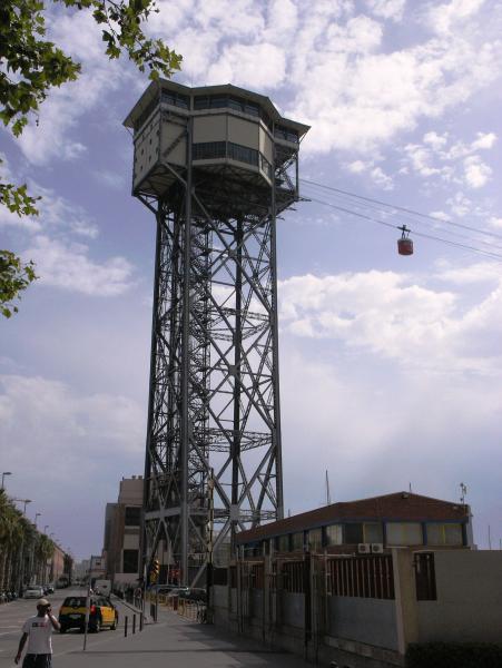 Torre Sant Sebasti&agrave;